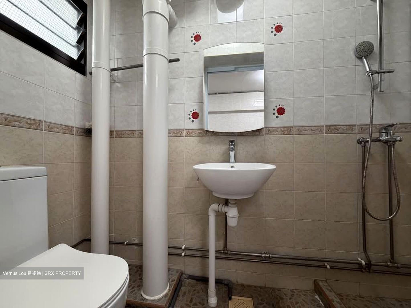 Blk 307A Anchorvale Place (Sengkang), HDB 5 Rooms #603071041